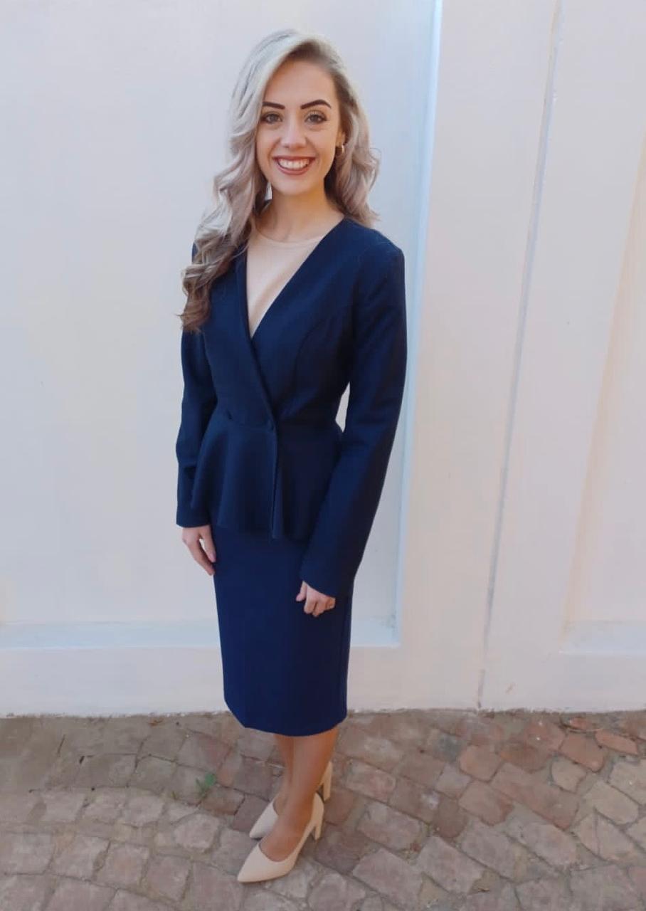 Maryke - Attorney & Conveyancer